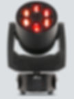 Chauvet Intimidator Trio
