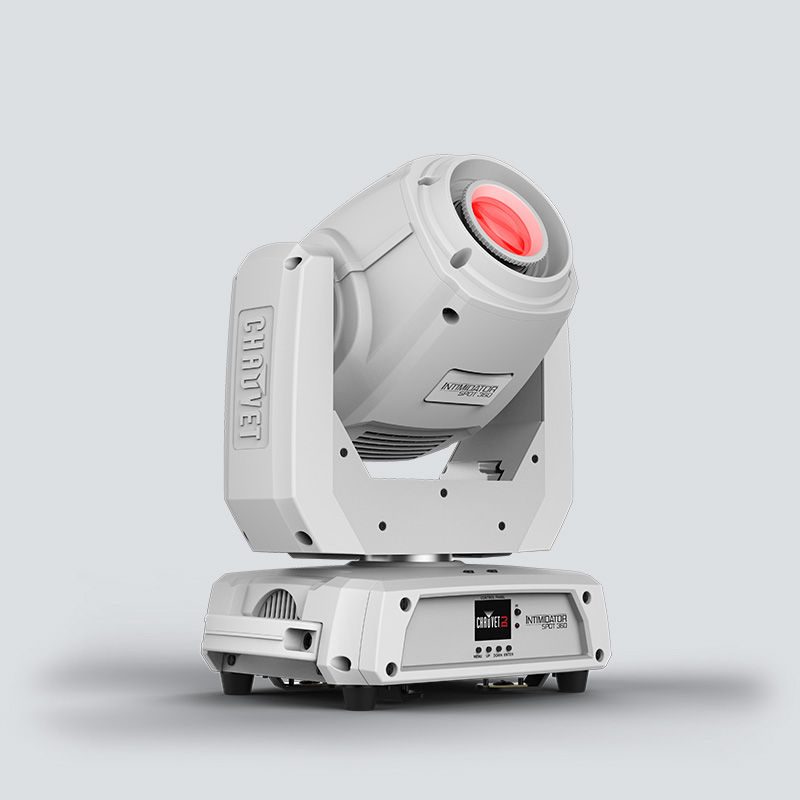 Thumbnail: Chauvet Indimidator Spot 360 right white