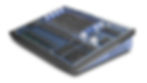 Chamsys MagicQ MQ80 Compact Console