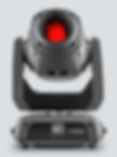 Chauvet Intimidator Spot 375Z IRC black