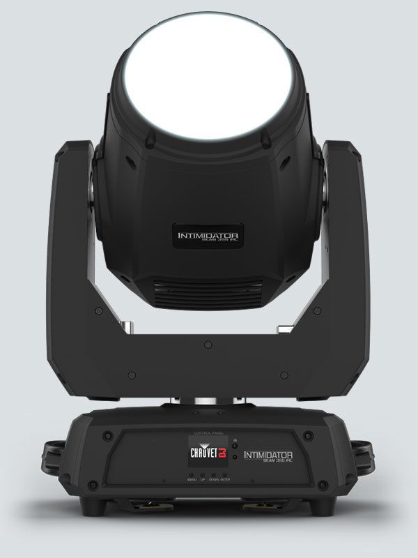 Thumbnail: Chauvet Intimidator Beam 355 IRC front