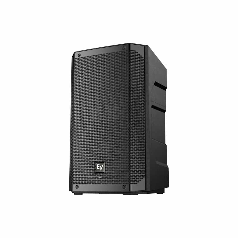 Electro-Voice ELX-200-10P 10" 2-way Powered Loudspeaker