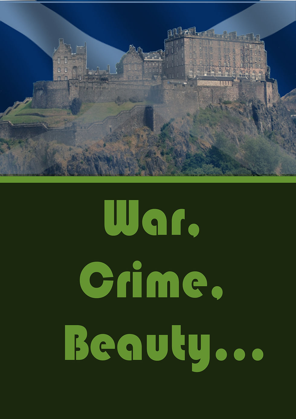 war crime beauty