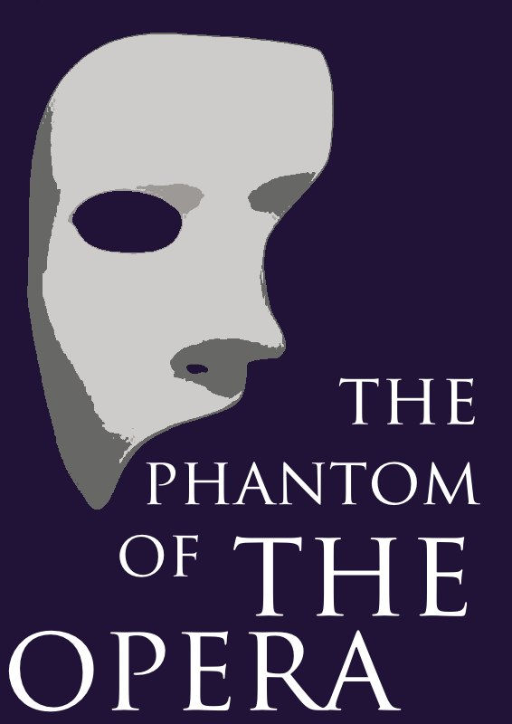 the phantom of the opera