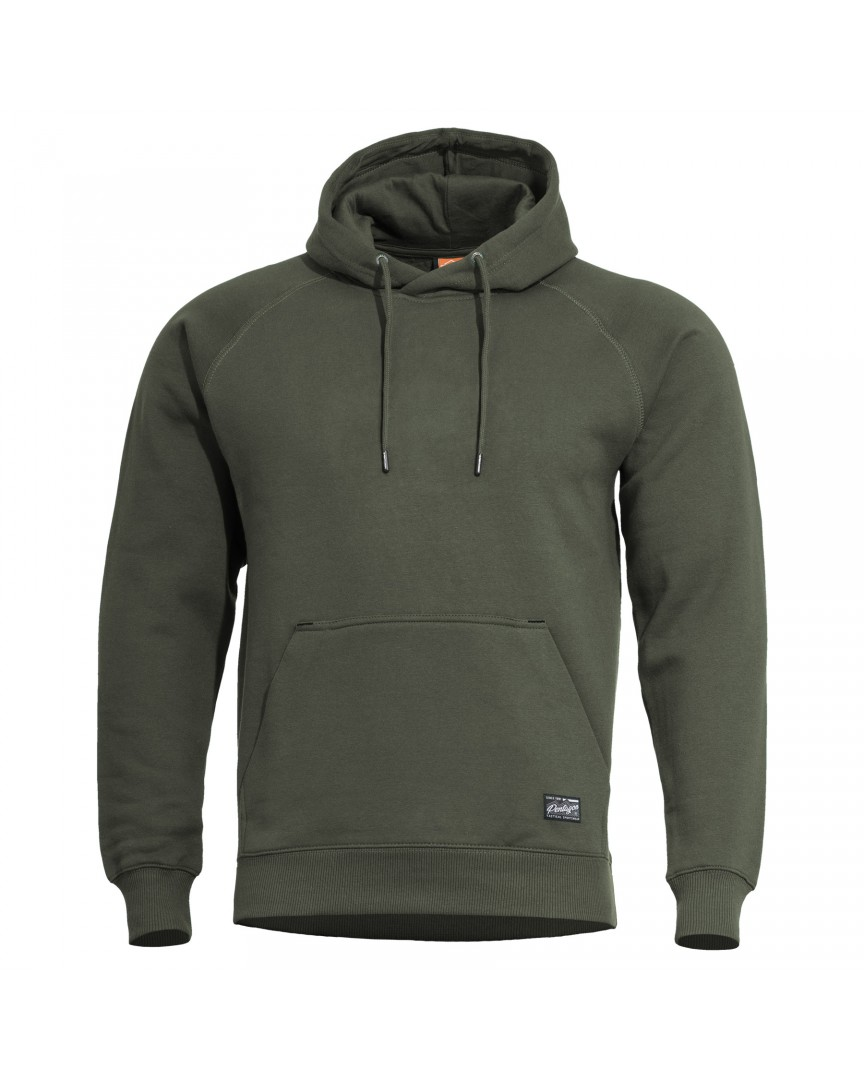 Miniatură: Hanorac Phaeton Hood Sweater Pentagon