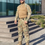 Miniatură: Costum tactic  Leopard  camo