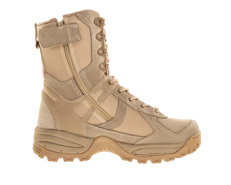 Thumbnail: Bocanci Mil-Tec Patrol One Zip