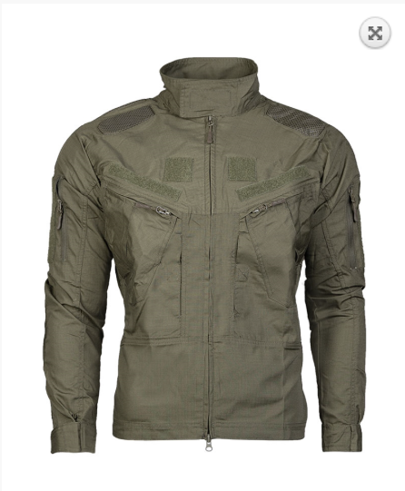 Thumbnail: Jacket COMBAT CHIMERA