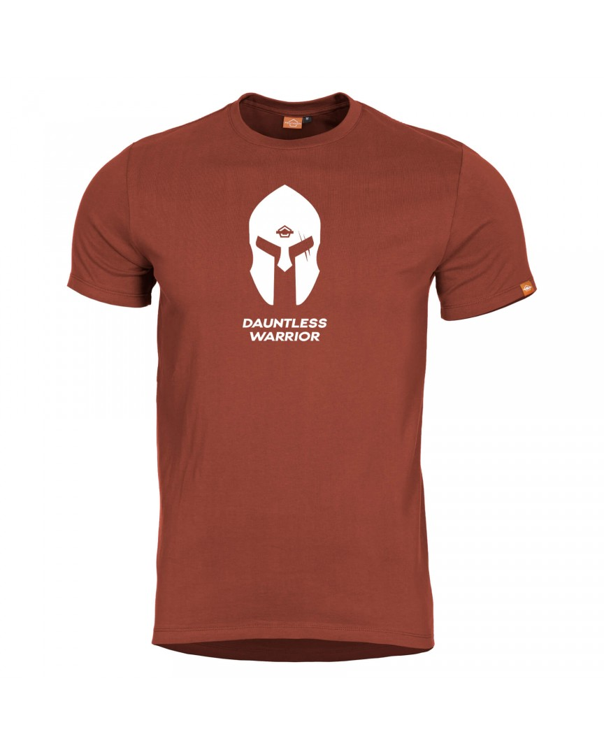 Thumbnail: Tricou Spartan Helmet