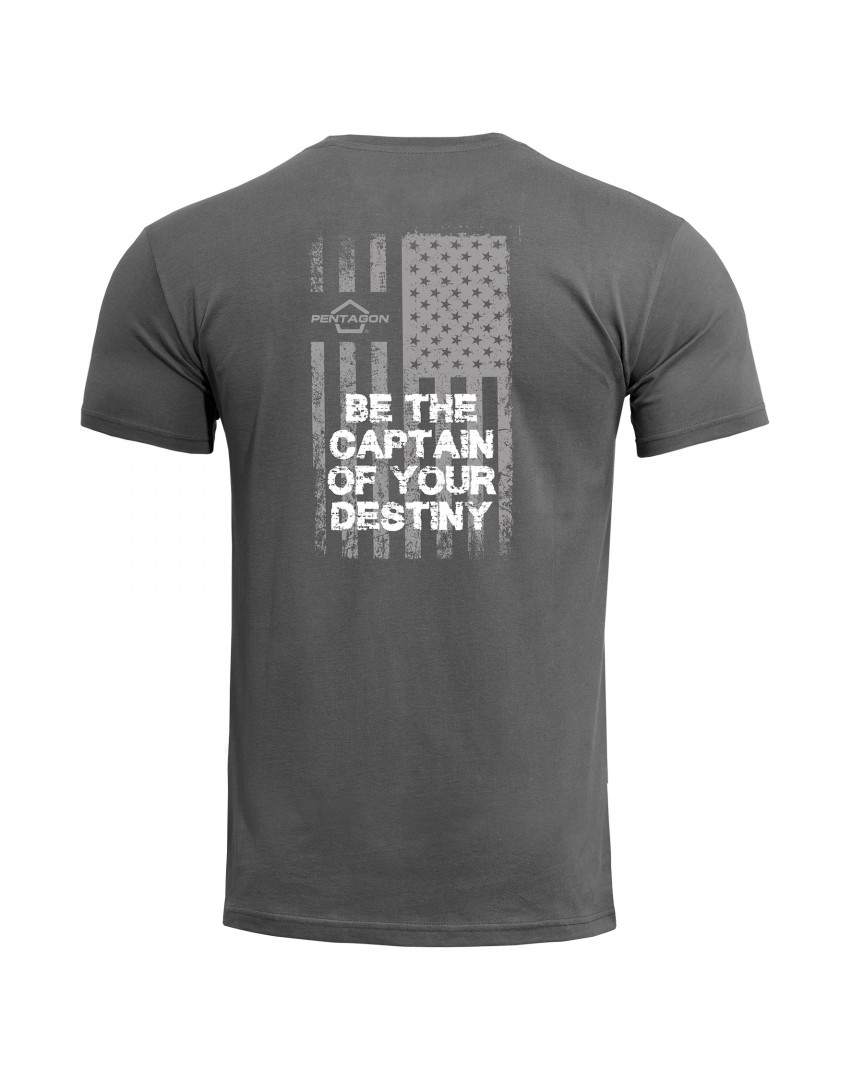 Thumbnail: Tricou Ageron "American Flag"