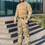 Miniatură: Costum tactic  Leopard