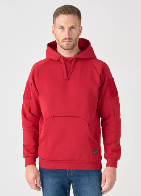 Miniatură: Urban Hoodie Lite - Kangaroo Helikon-Tex