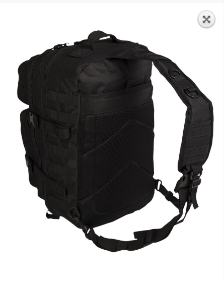 Миниатюра: ЧАНТА, ТАКТИЧЕСКА РАНИЦА С ЕДНА ПРЕЗРАМКА ASSAULT PACK 29