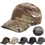 Miniatură: Sapca USS camo (glasses holder)