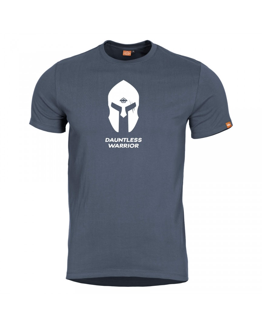 Thumbnail: Tricou Spartan Helmet