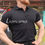Miniatură: Tricou tactic Hawk Polo black