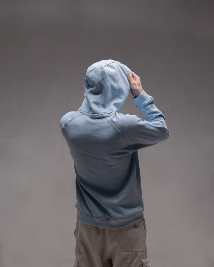 Miniatură: Hanorac Phaeton Hood Sweater Pentagon