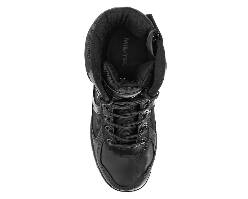 Thumbnail: Bocanci Mil-Tec Patrol One Zip