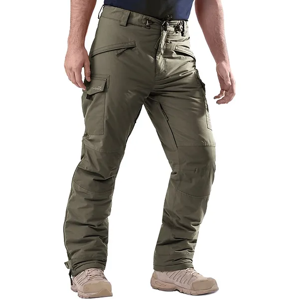 Thumbnail: PENTAGON H.C.P. Pantaloni