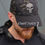 Miniatură: Sapca Skull black camo/negra