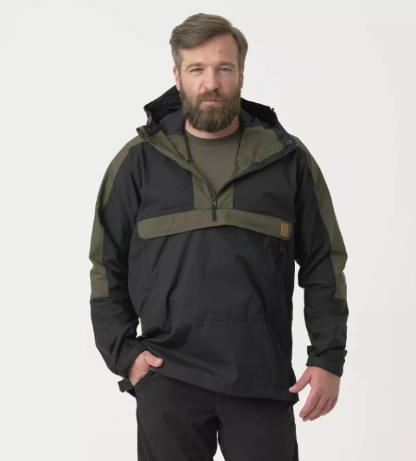 Jacheta WOODSMAN Anorak - Helikon Tex ®