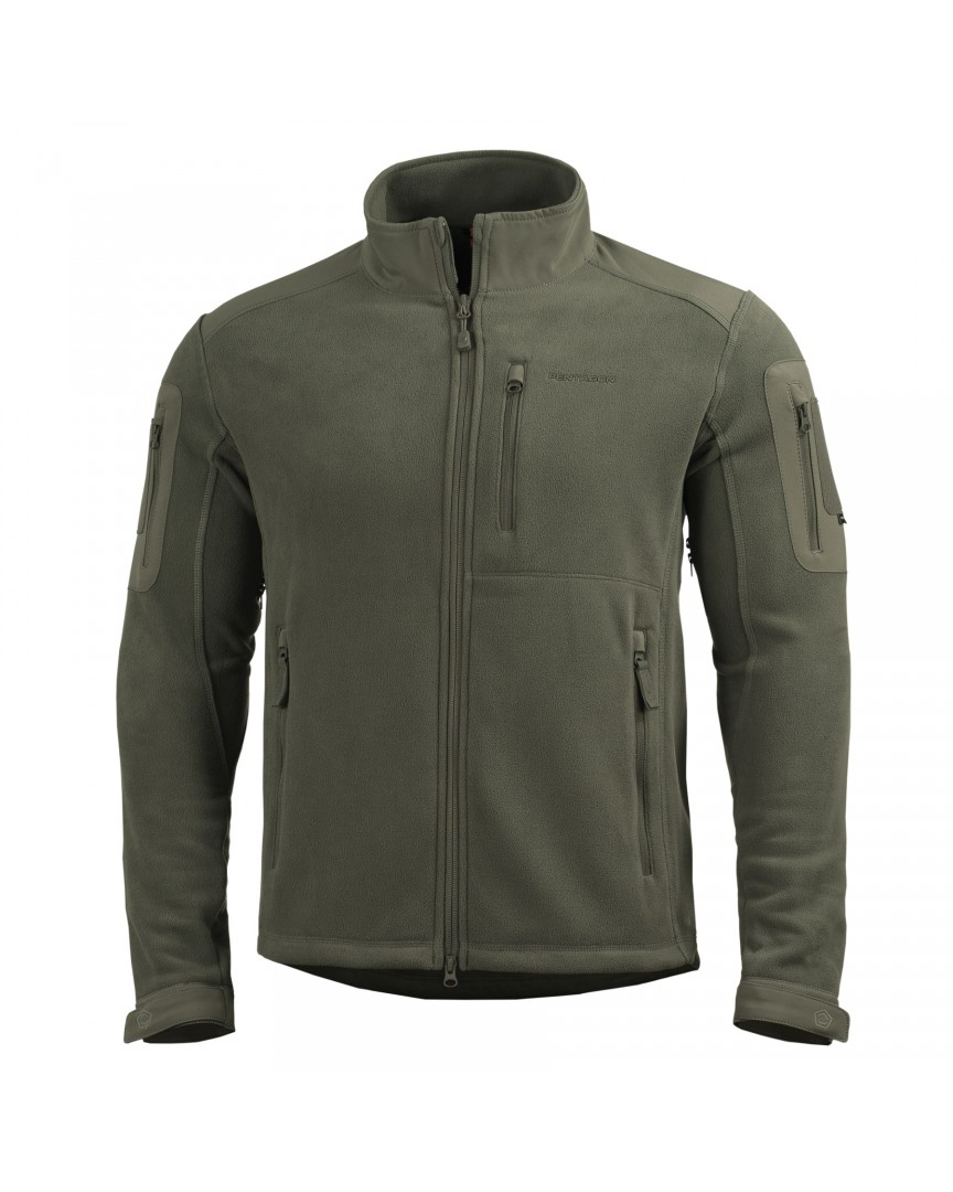 Miniatură: JACHETA Perseus 2.0 Fleece Jacket Pentagon