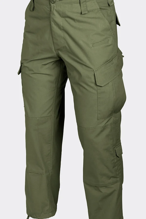 Thumbnail: CPU Pants - PolyCotton Ripstop