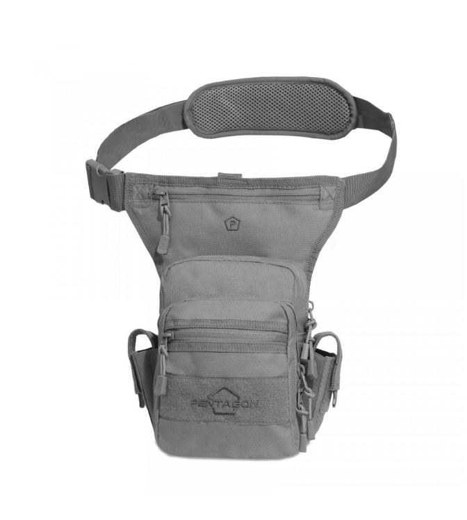 Thumbnail: Max-S 2.0 Thigh Pouch