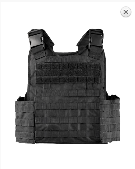 Миниатюра: Жилетка Tactica Plate Carrier Lasercut Olive Darb
