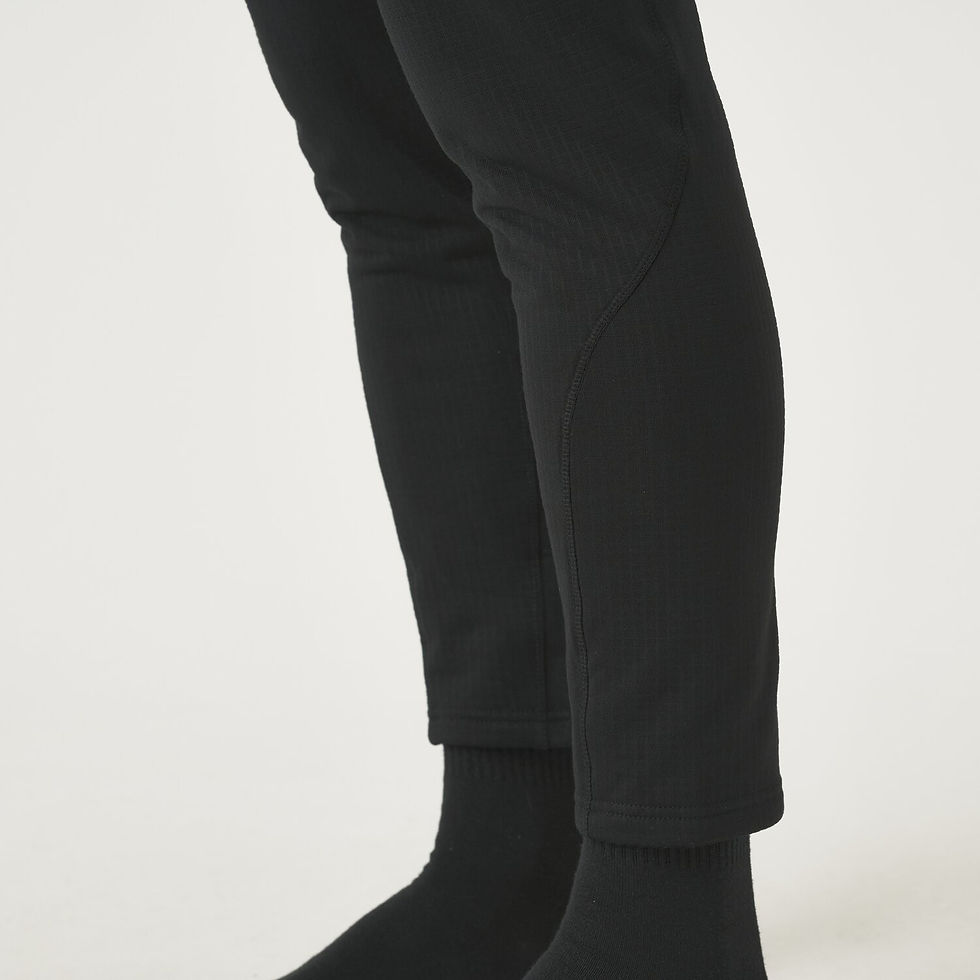 Миниатюра: Термо панталон LVL 2 US Helikon-Tex
