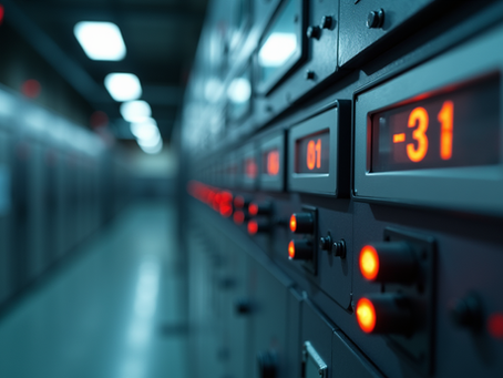 Effective OT Security Leadership Strategies: Building Resilient Defenses