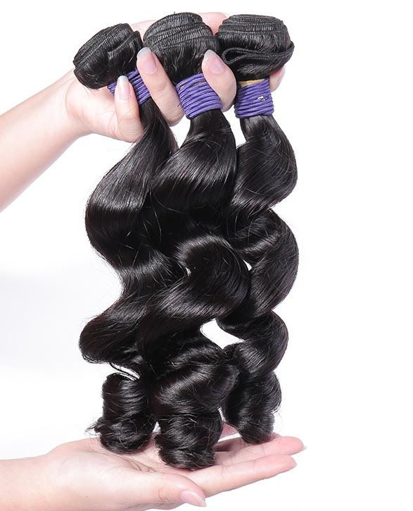 Thumbnail: DUBAI MINK 3 BUNDLES & 4X4 CLOSURES DEALS