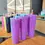 Thumbnail: Mermaid Tumbler Cups