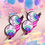 Thumbnail: Eyeball Earrings