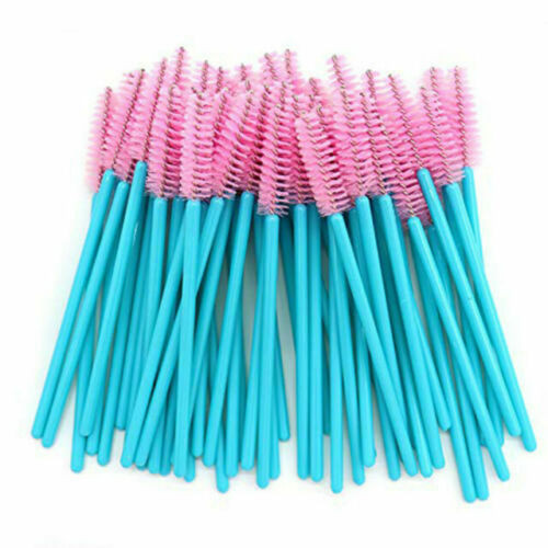 Disposable Lash Wands Blue Range Platinum Beauty Co