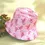 Thumbnail: Reversable Flamingo Bucket Hats