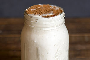 Snickerdoodle Milkshake