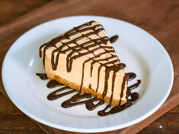 Peanut Butter Pie