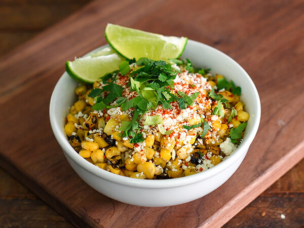 Elote Bowl