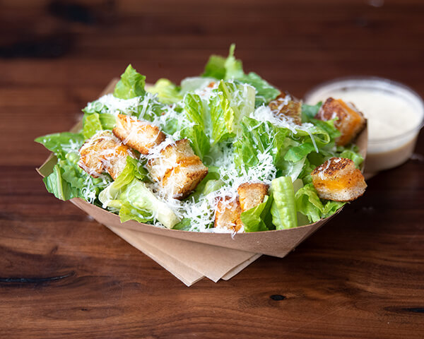 Side Caesar Salad