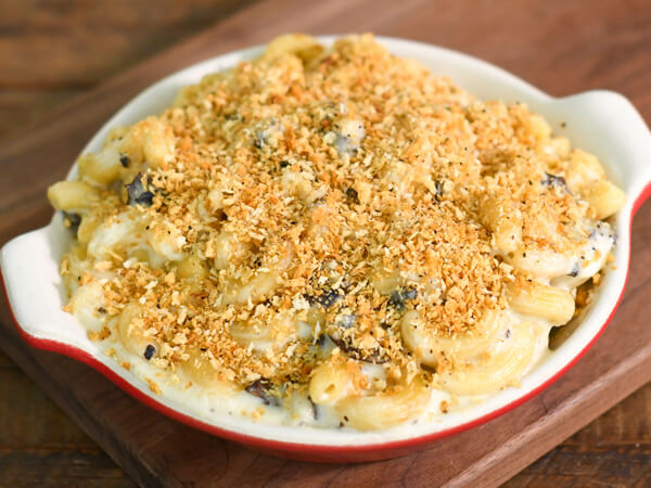 Truffle Mac