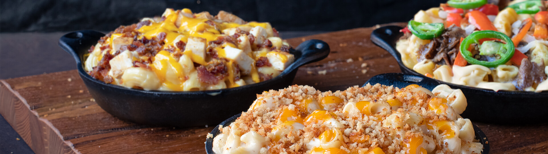 Melty Mac
