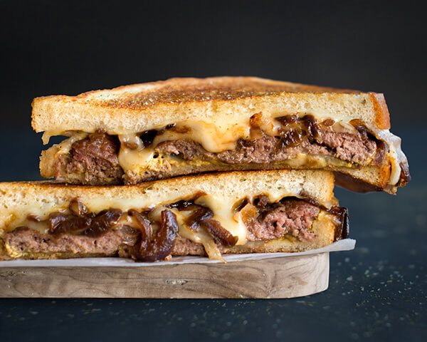 Patty Melt