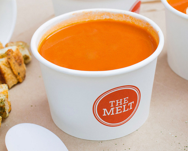 Tomato Soup