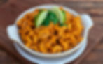 Mexican Vegan Mac
