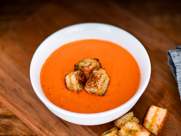 Tomato Soup