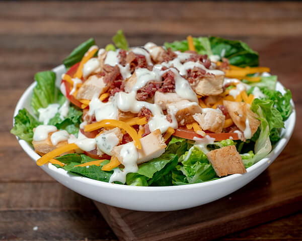 Chopped Cobb Salad
