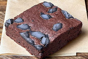 Dark Chocolate Brownie