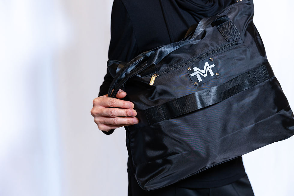Thumbnail: SHOOPER BAG MV