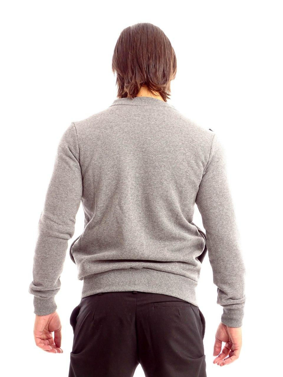 Thumbnail: MV VICHINGO MEN'S BOMBER JACKET